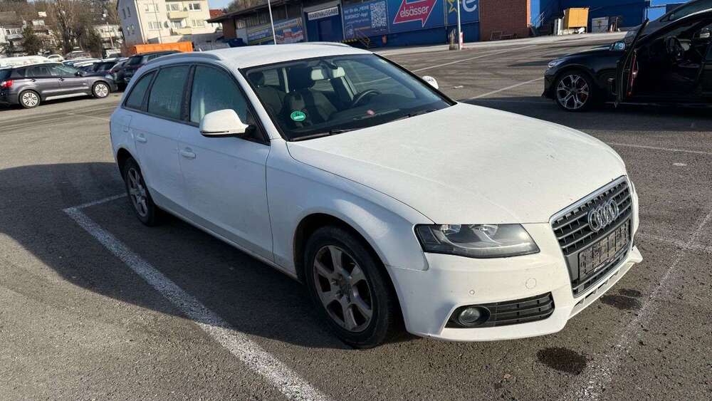 Audi A4 415.000 km 2.999 &euro; Sindelfingen 71065