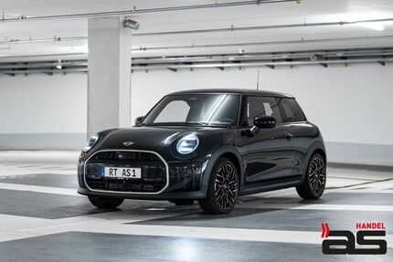Mini Cooper C