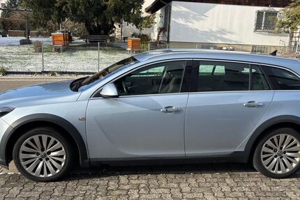Opel Insignia 256.000 km 6.999 € Stuttgart 70499