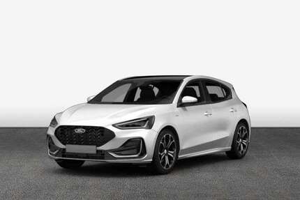 Ford Focus 22.597 km 26.611 &euro; Stuttgart 70190