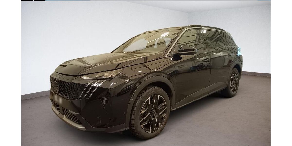 Peugeot 5008 23.459 km 29.900 &euro; Pforzheim 75181