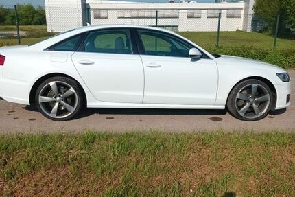 Audi A6 150.000 km 15.999 &euro; Tamm 71732