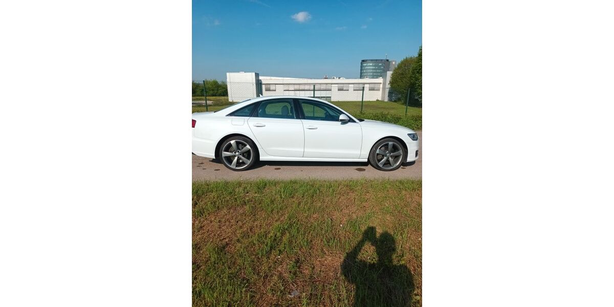 Audi A6 150.000 km 15.999 &euro; Tamm 71732