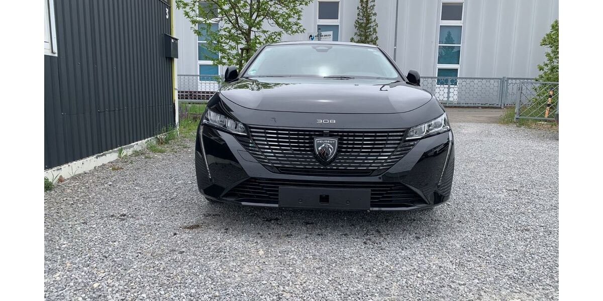 Peugeot 308 12.650 km 18.699 &euro; Sindelfingen 71069