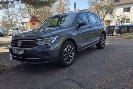 VW Tiguan 63.710 km 28.900 &euro; Esslingen 73728