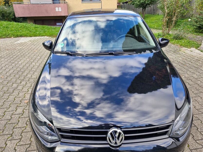 VW Polo 51.000 km 10.500 € Eberdingen 71735