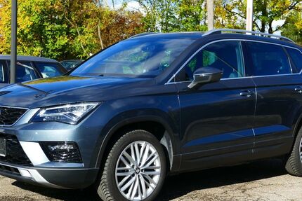 Seat Ateca 68.000 km 19.890 € Böblingen 71032