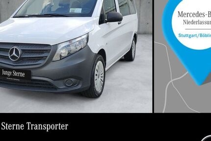 Mercedes-Benz Vito 65.900 km 30.590 &euro; Böblingen 71034