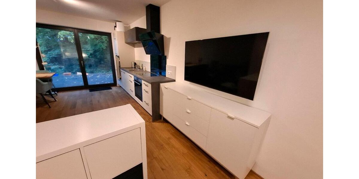 Etagenwohnung Tübingen Derendingen - 1.5 Zimmer, 38 m&sup2;, 950&euro; | Angebot:27611746