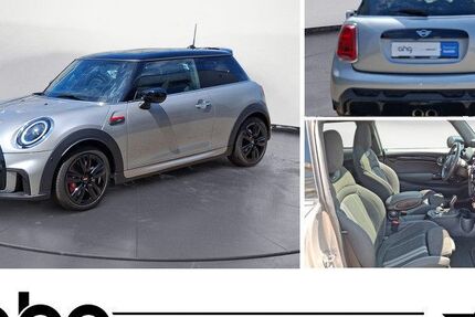 Mini John Cooper Works 57.355 km 28.930 &euro; Pforzheim 75179