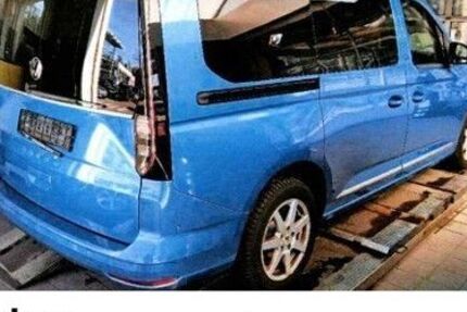 VW Caddy Maxi 60.553 km 29.830 &euro; Tübingen 72072