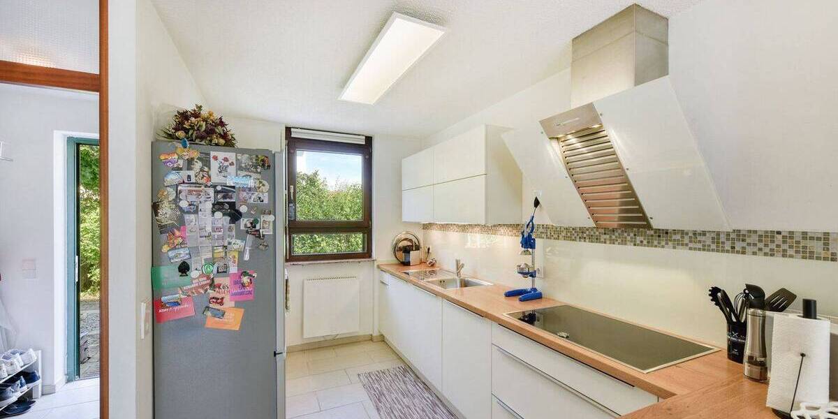 Reihenendhaus Stuttgart Stammheim - 5 Zimmer, 129 m&sup2;, 699.000&euro; | Angebot:22247181