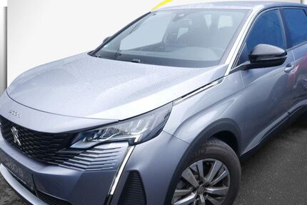 Peugeot 5008 13.800 km 32.900 € Leonberg 71229
