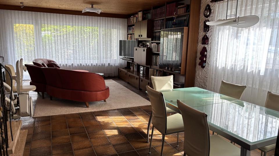 Doppelhaushälfte Böblingen Dagersheim - 4.5 Zimmer, 134 m&sup2;, 639.000&euro; | Angebot:26932582