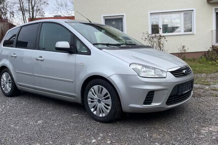 Ford C-Max 136.000 km 1.200 &euro; Fellbach 70736