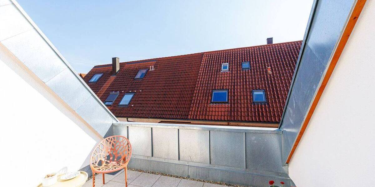 Etagenwohnung Eberdingen Nussdorf - 3 Zimmer, 61 m&sup2;, 285.000&euro; | Angebot:26205509