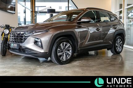 Hyundai TUCSON 40.700 km 22.900 € Kusterdingen 72127