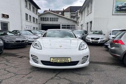 Porsche Panamera 128.200 km 26.950 &euro; Pforzheim 75179