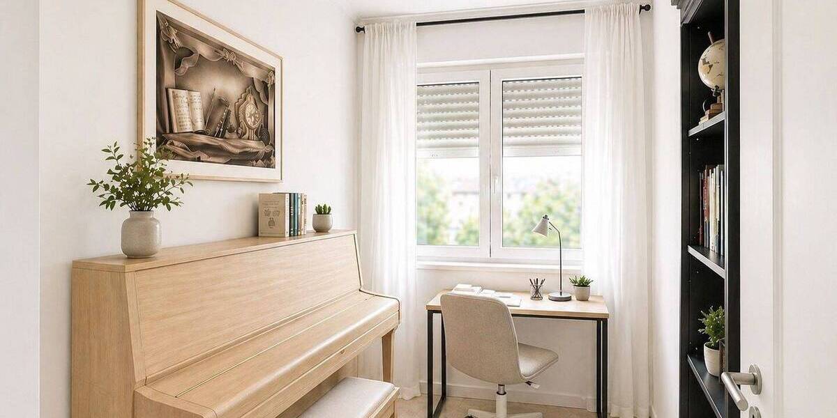 Etagenwohnung Bietigheim-Bissingen Bietigheim - 5 Zimmer, 97 m&sup2;, 289.000&euro; | Angebot:26451692