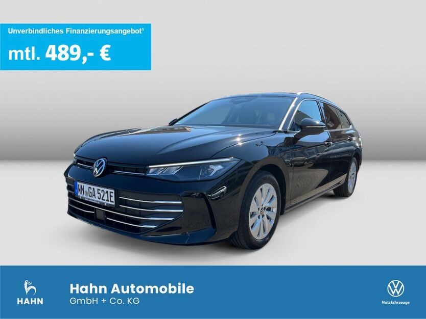 VW Passat 8.888 km 49.990 € Fellbach 70736