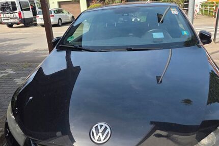 VW Scirocco 195.000 km 8.000 &euro; Denkendorf 73770