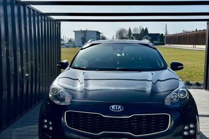 Kia Sportage 206.121 km 15.500 &euro; Bondorf 71149