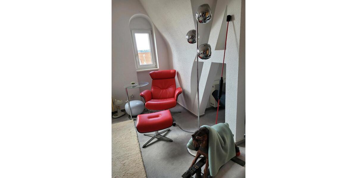 Etagenwohnung Stuttgart Bopser - 2 Zimmer, 65 m&sup2;, 1.230&euro; | Angebot:24682175