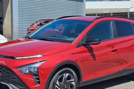 Hyundai BAYON 19.152 km 18.350 &euro; Leonberg 71229