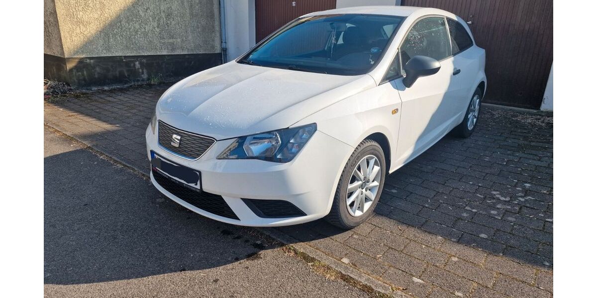 Seat Ibiza 220.000 km 3.200 &euro; Filderstadt 70794