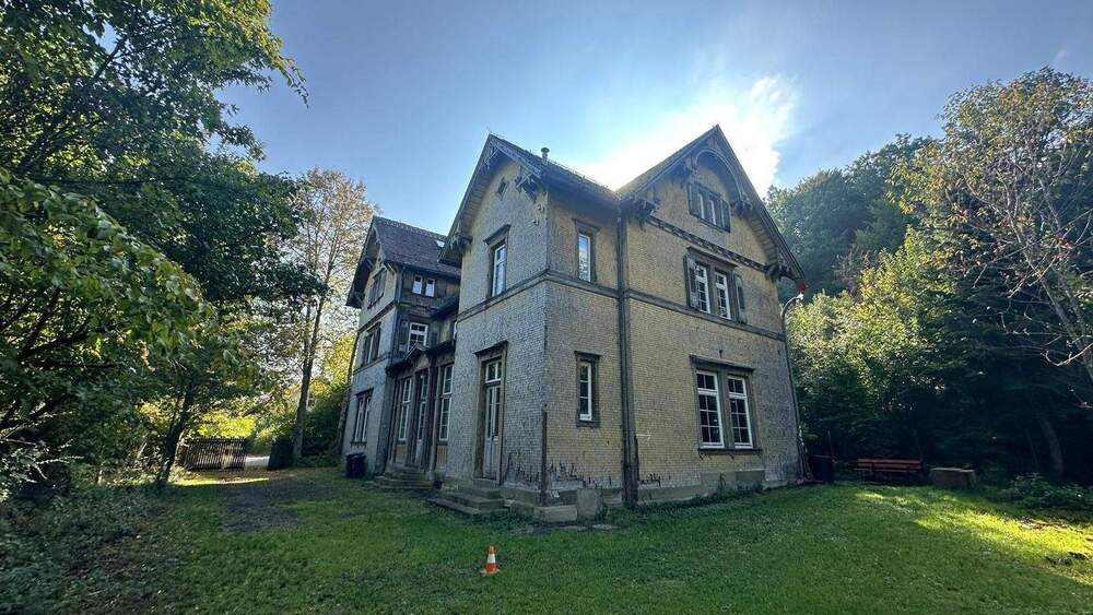 Mehrfamilienhaus, Wohnhaus Weil der Stadt Schafhausen - 1 Zimmer, 395 m&sup2;, 1.150.000&euro; | Angebot:25737008