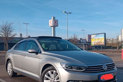 VW Passat 50.000 km 17.500 &euro; Köngen 73257