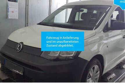 VW Caddy Maxi 8.411 km 21.990 &euro; Stuttgart 70188