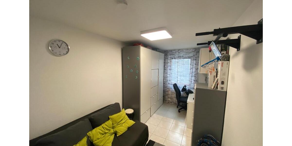 Erdgeschoßwohnung Stuttgart Luginsland - 4 Zimmer, 93 m&sup2;, 463.000&euro; | Angebot:27126991