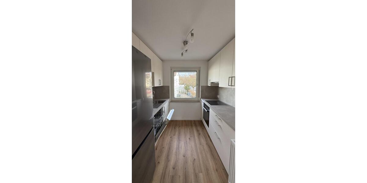 Etagenwohnung Sindelfingen Eichholz - 3 Zimmer, 80 m&sup2;, 1.230&euro; | Angebot:24842595