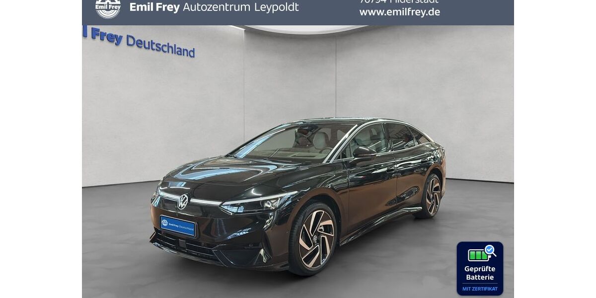 VW ID.7 17.880 km 41.590 &euro; Filderstadt 70794