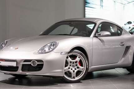 Porsche Cayman 72.524 km 34.880 &euro; Böblingen 71034