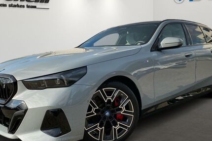 BMW i5 17.000 km 64.900 € Nürtingen 72622