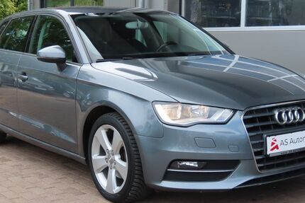 Audi A3 135.000 km 9.790 &euro; Stuttgart 70329