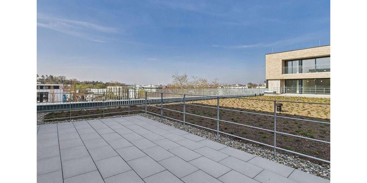 Dachgeschoßwohnung Sindelfingen Sindelfingen (Stadt) - 2 Zimmer, 68 m&sup2;, 1.350&euro; | Angebot:22893223