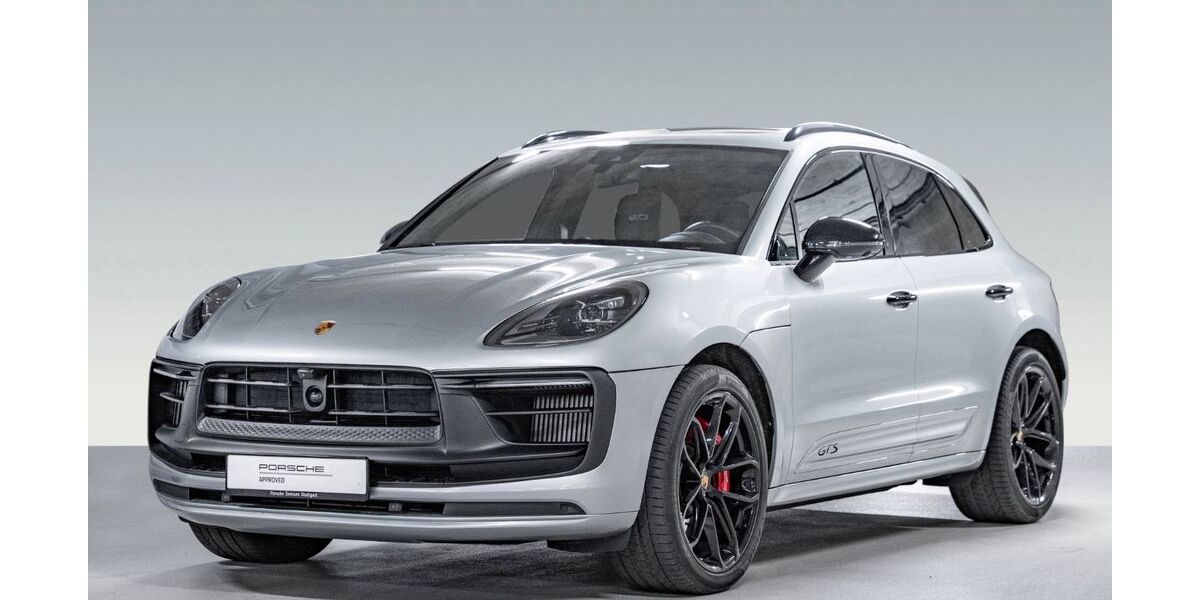 Porsche Macan 38.400 km 103.500 &euro; Stuttgart 70469