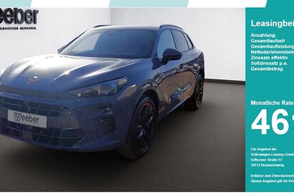 Cupra Terramar 1.100 km 41.990 &euro; Calw 75365