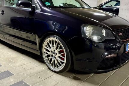 VW Polo 170.065 km 6.500 &euro; Reutlingen 72762