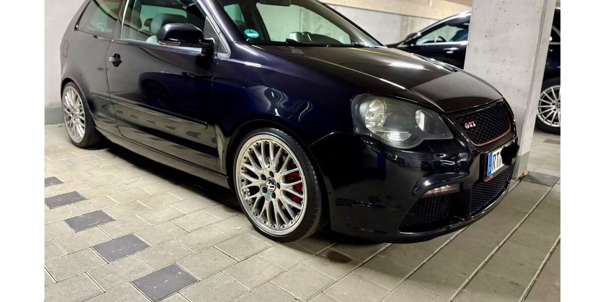 VW Polo 170.065 km 6.500 &euro; Reutlingen 72762