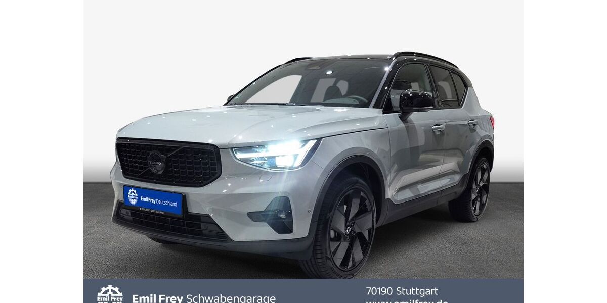 Volvo XC40 14.282 km 43.444 &euro; Stuttgart 70190