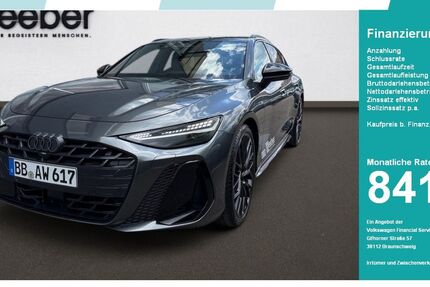 Audi A6 7.900 km 59.790 &euro; Weil der Stadt 71263