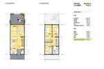 Reihenhaus Asperg - 4.5 Zimmer, 114 m&sup2;, 519.000&euro; | Angebot:26987308