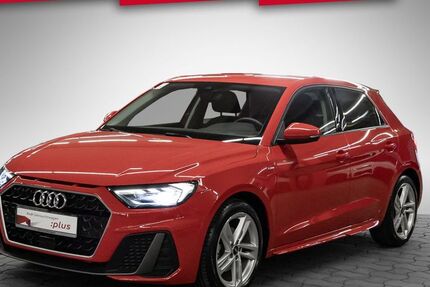 Audi A1 36.022 km 24.640 &euro; Stuttgart 70563