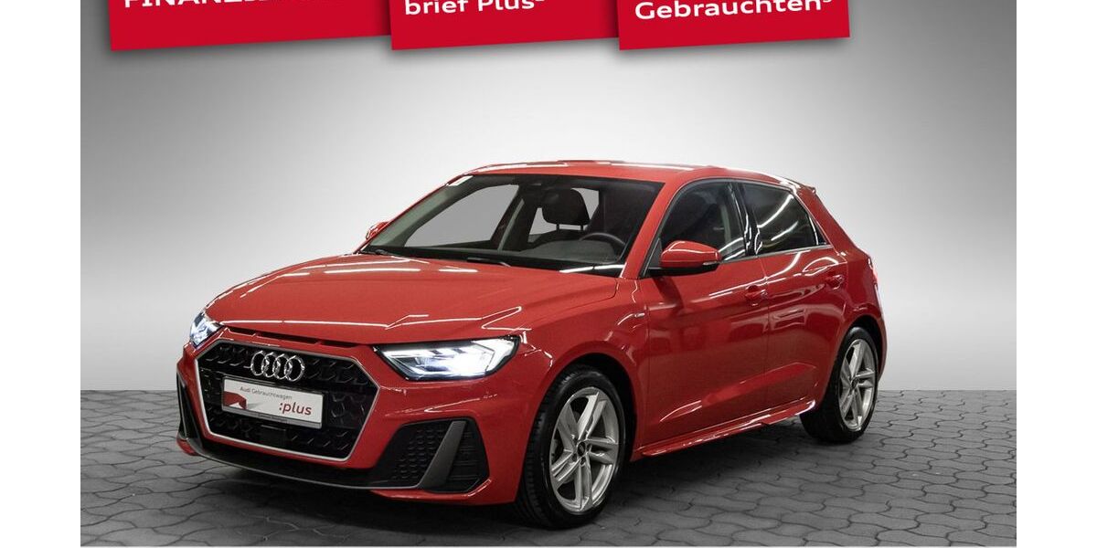Audi A1 36.022 km 24.640 &euro; Stuttgart 70563