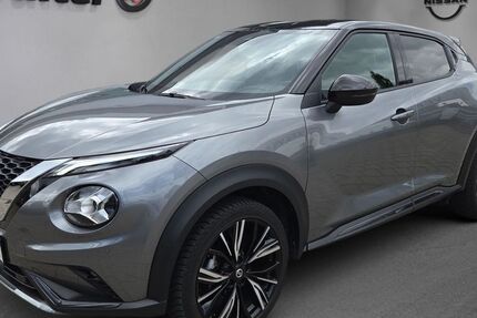 Nissan Juke 39.400 km 20.240 &euro; Pforzheim 75177