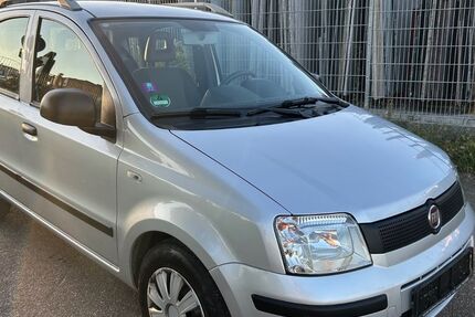Fiat Panda 126.000 km 3.290 € Waiblingen OT Hegnach 71334